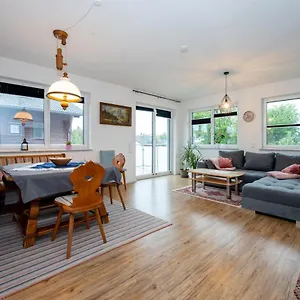 Apartment Rosenbogen, Bad Wörishofen
