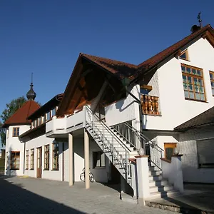 Apartment Gmeinwieser, Mitterfecking